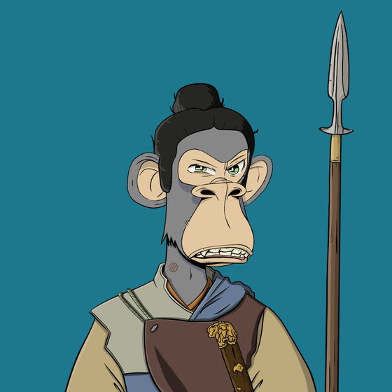 Bushido Royale #2364
