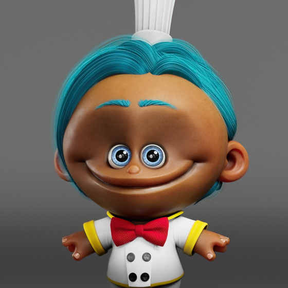 Chef #5062
