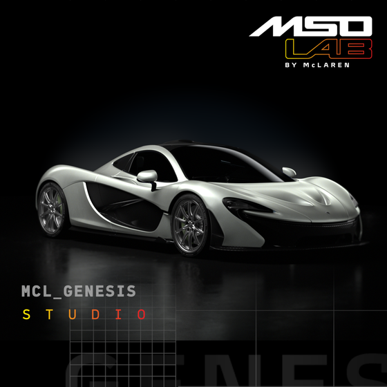 MSO LAB Genesis #1008