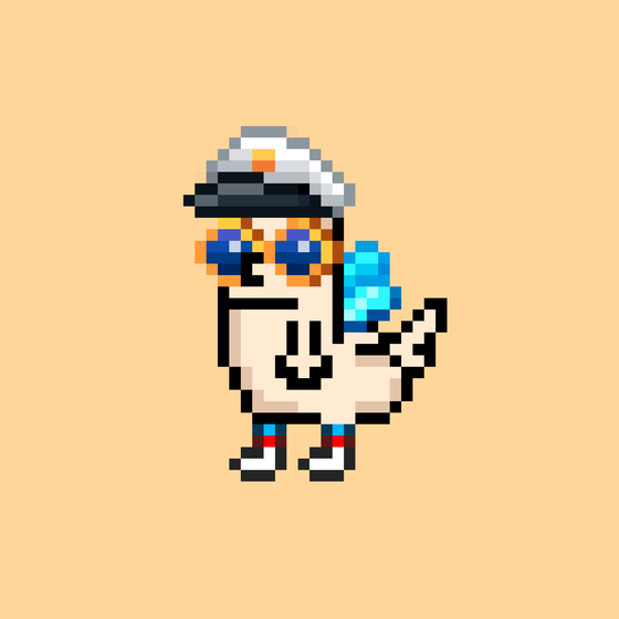 CryptoDickbutt #1492