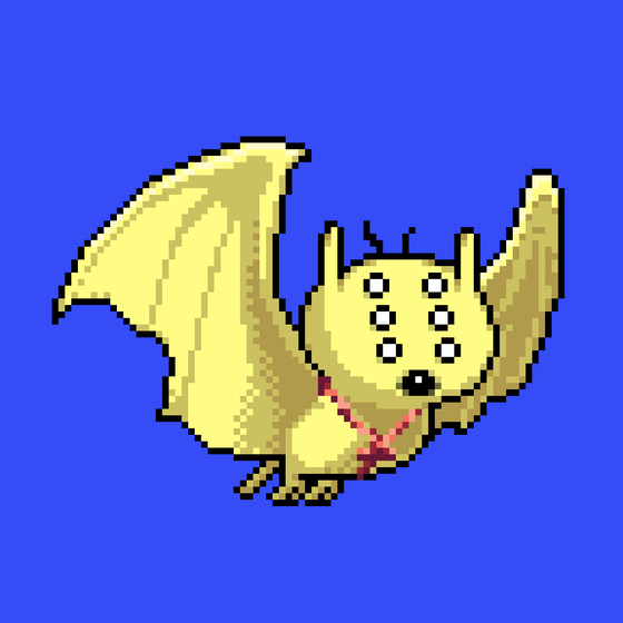 MutantBat