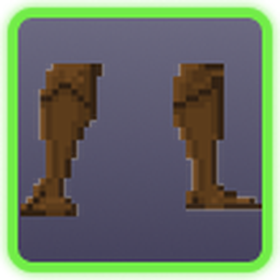 #1135 Treasure Hunter's Boots