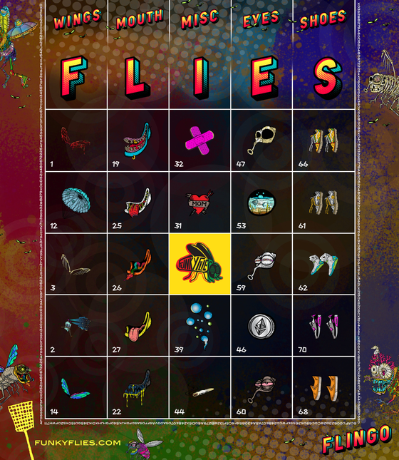 Flingo #333