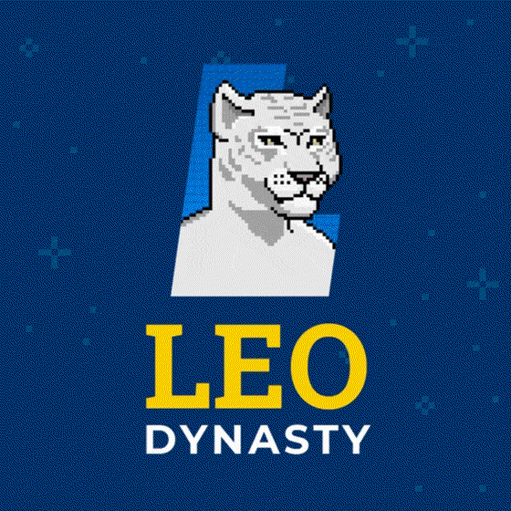 Leo Dynasty #108