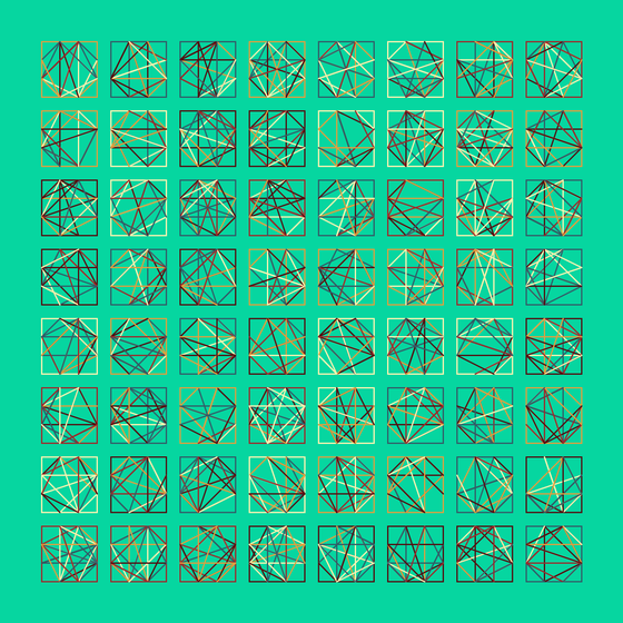 Interlinked #413