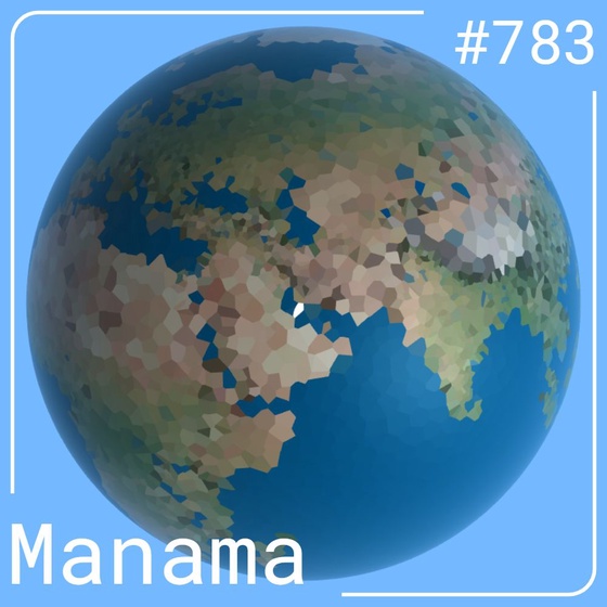 World #783