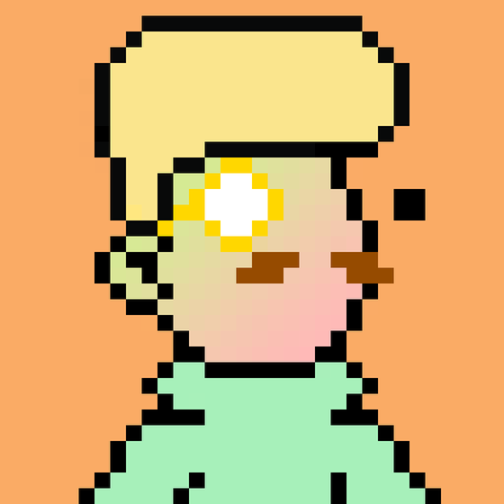 Pixel Dood #3562