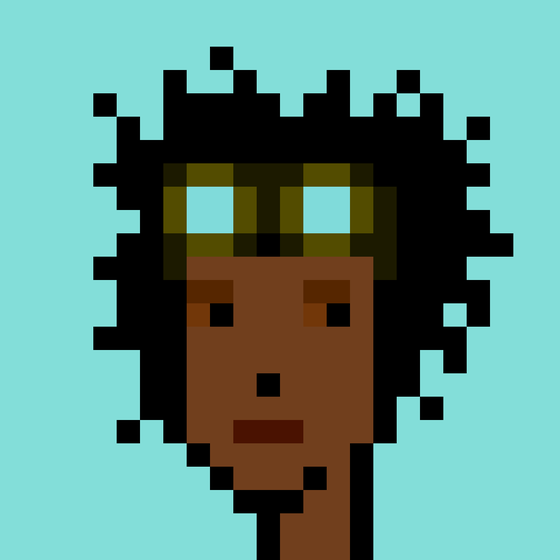 V2 Phunk #6559