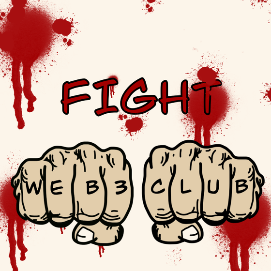 Web3 fight Club #350