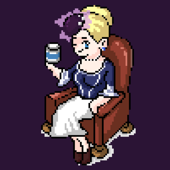 FDA characters #4516
