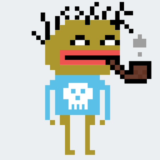 Nounpepe #5228