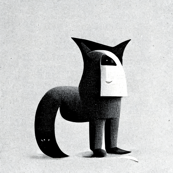 FOMAMAG MASCOT #47