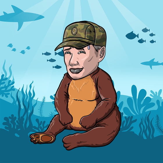 Baby Putin #2676