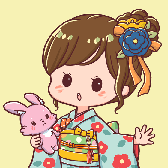 NAGOMI #1093