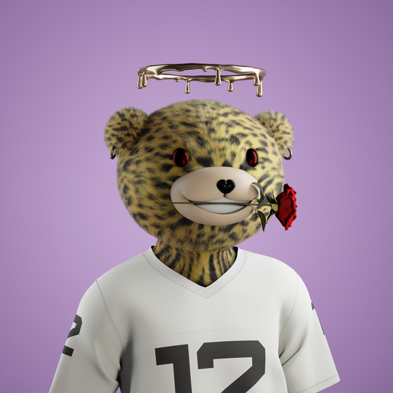 Teddies 8835