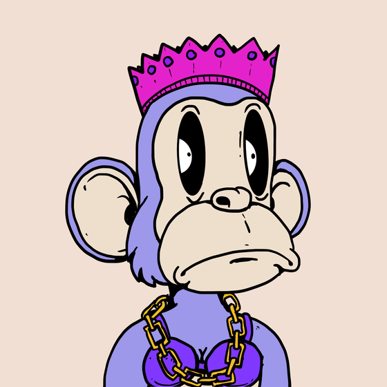 Monkey #3650