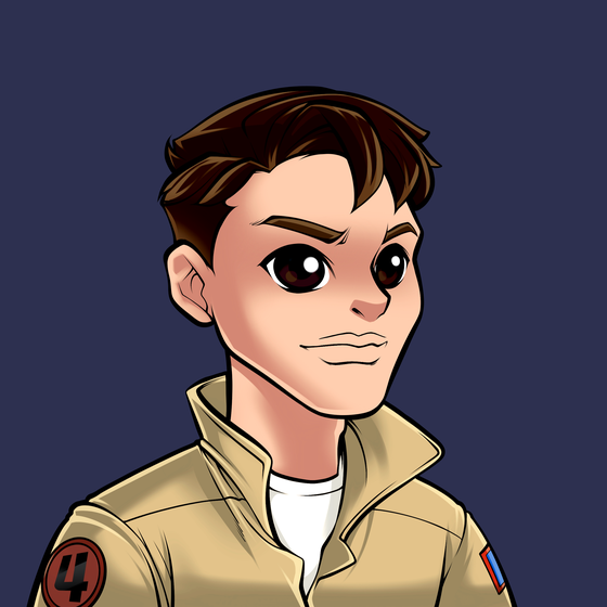 Cadet #3070
