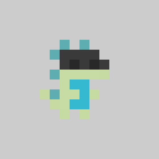 tiny dinos #1526