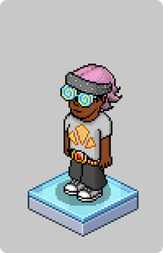 Habbo #681