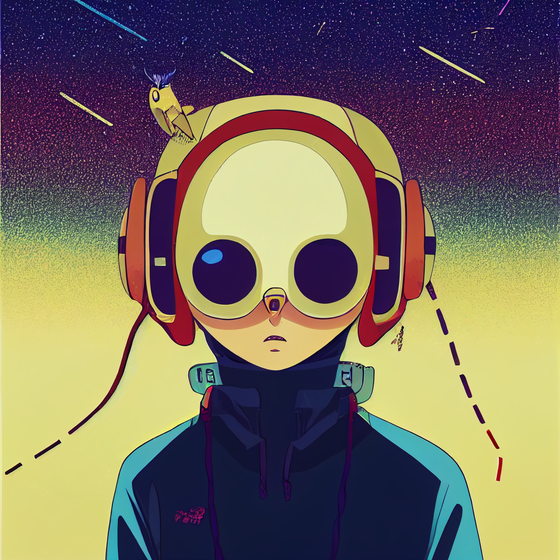 MOONKID #295