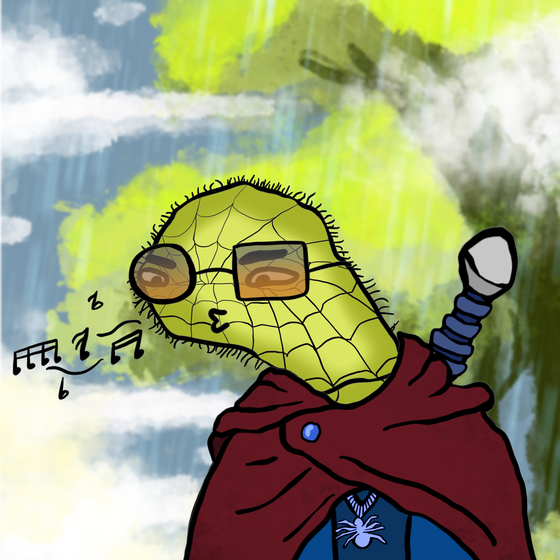 SPOODEEMOON #394
