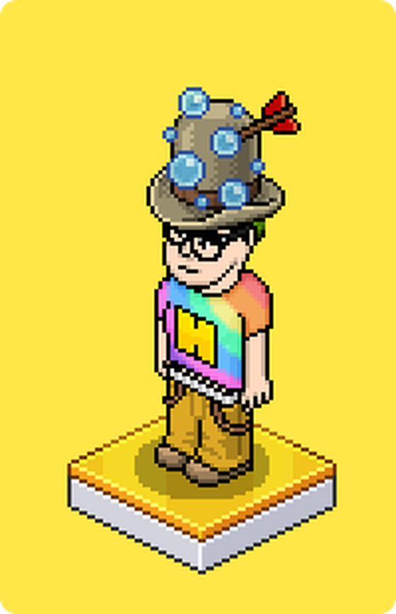 Habbo #10369