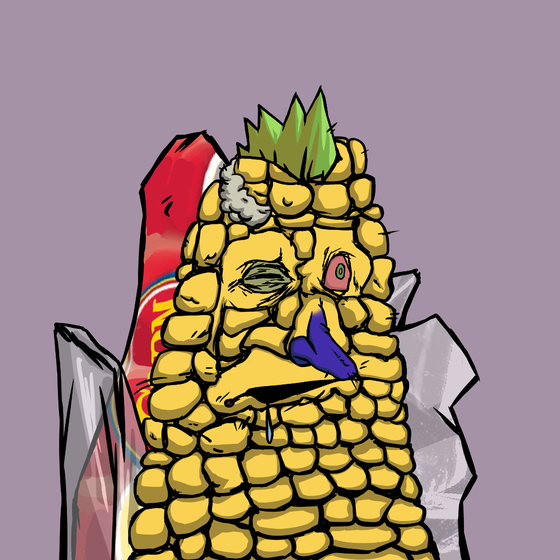 Corn #7884