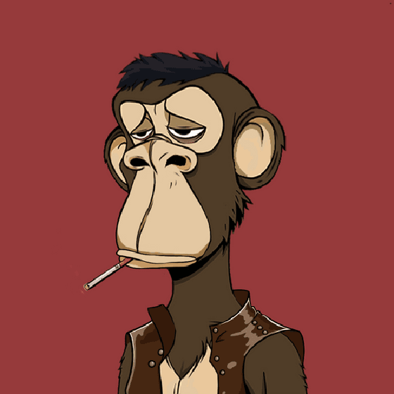 Autistic Ape #14150