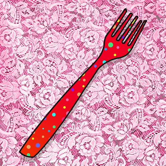 Craig's Favorite Fork (Non-Fungible Fork #1435)