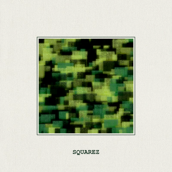 Squarez #8