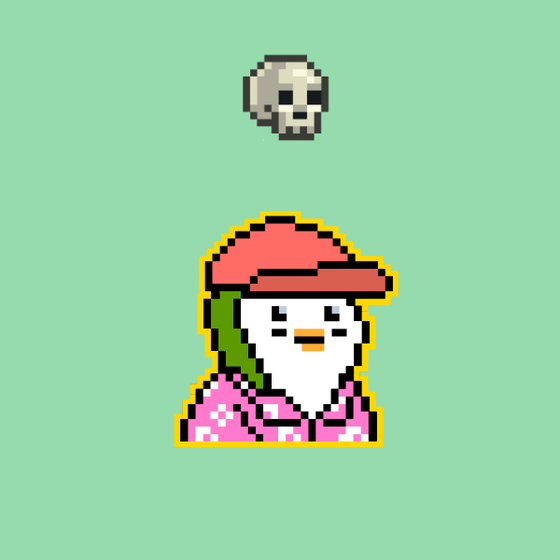 MoonPenguin #2361