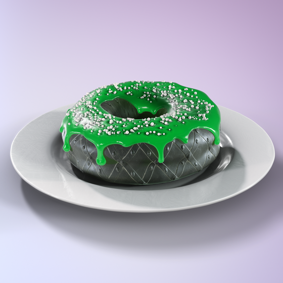 Donut #707