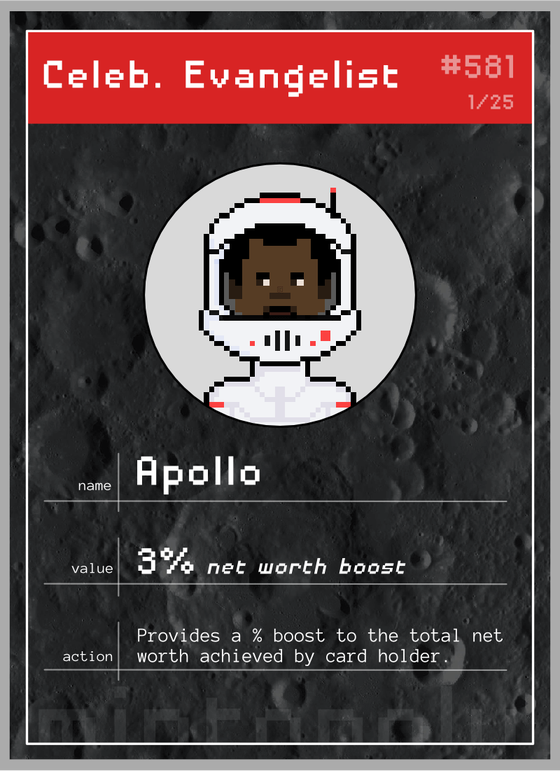 Apollo