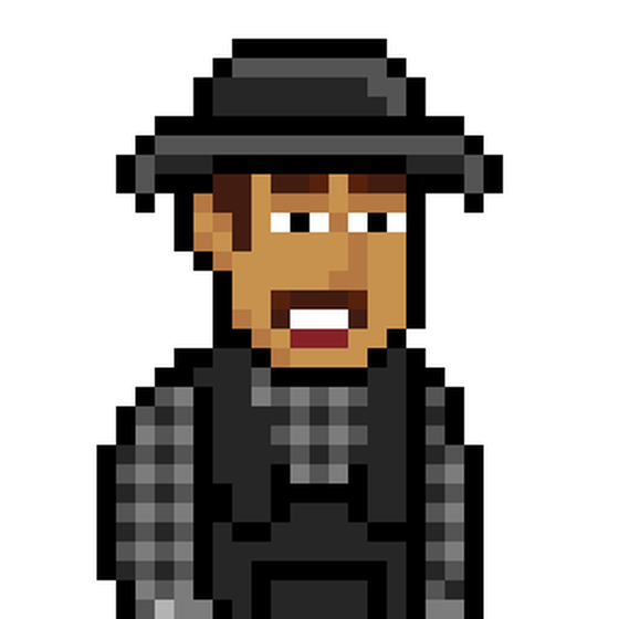 Farmer #3917