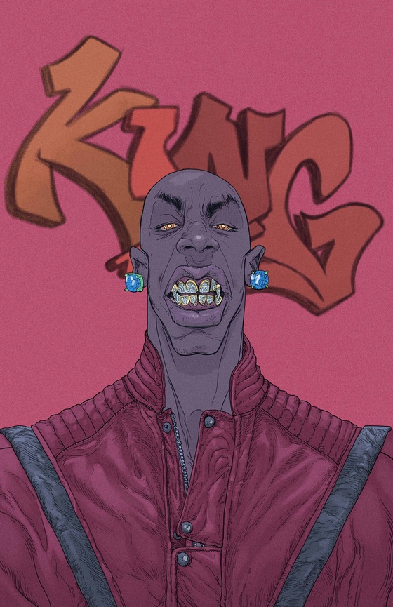 K1NG CHR0M3 - k1ng-chr0m3-A00872
