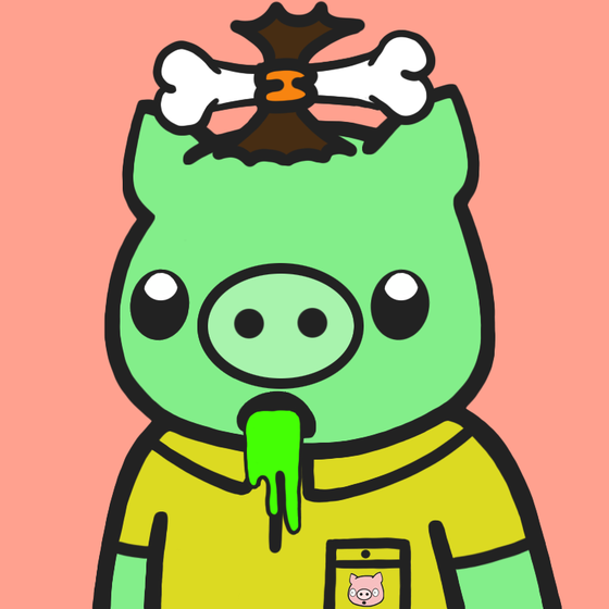 PIG GANG #3524
