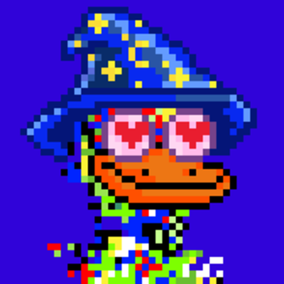 MoonQuacks #2921