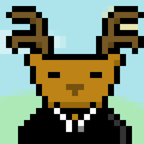 PixelBeast #4714