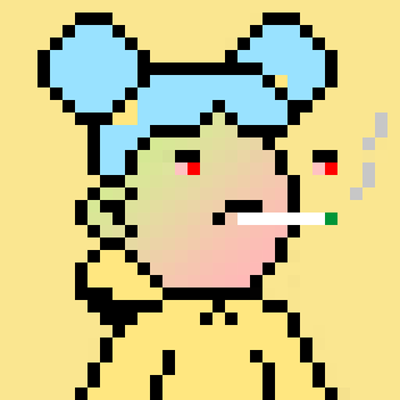 Pixel Dood #5265