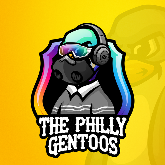 The Philly Gentoos