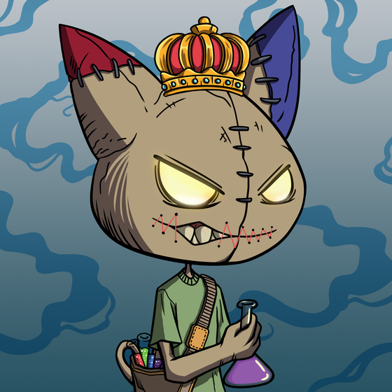 VoodoosClub #5796