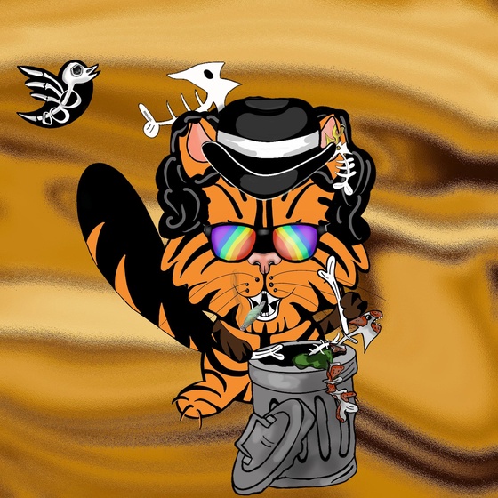 CatBoners #3291