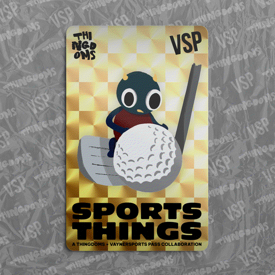 Sports Thing #8973