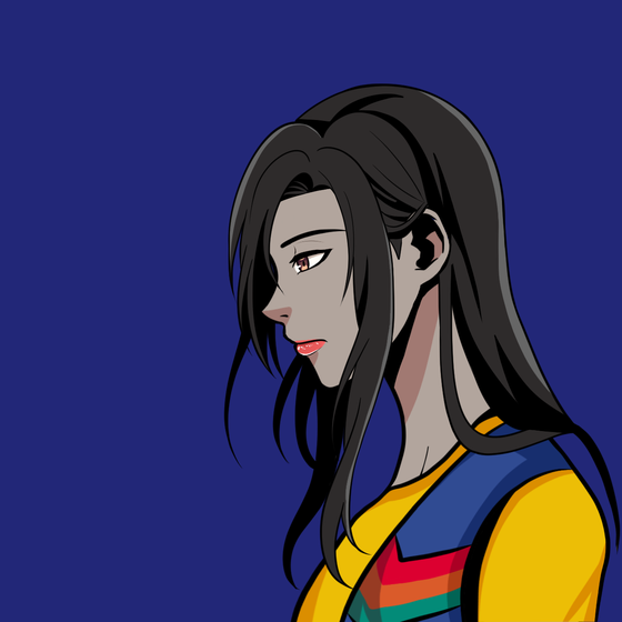 Project Kaito #5783