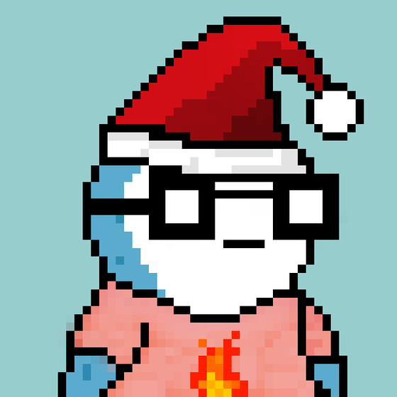 PixelPengs #4861