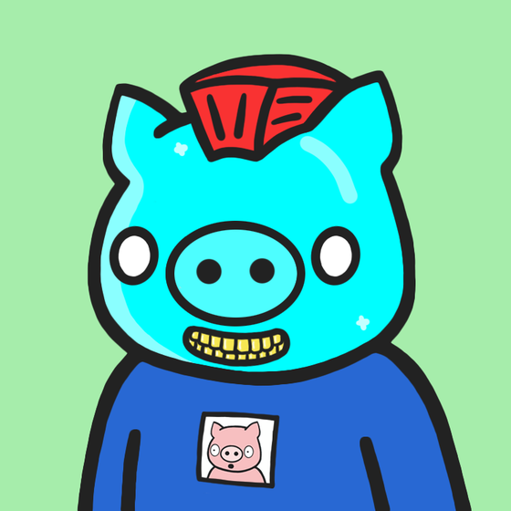 PIG GANG #4382