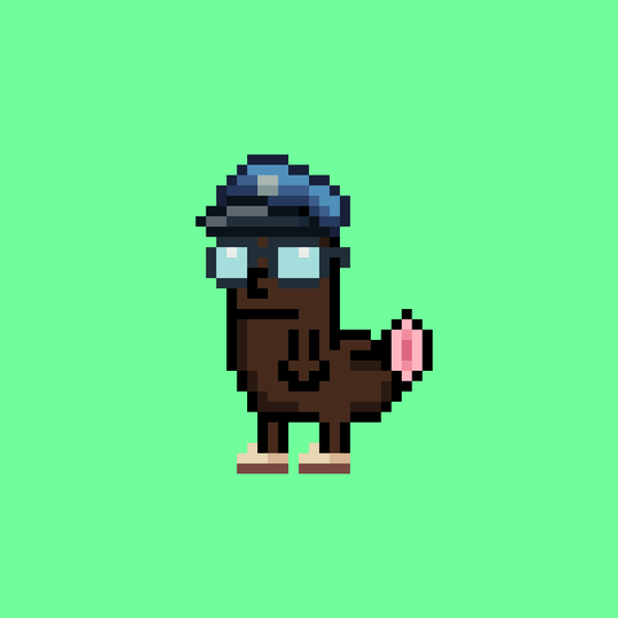CryptoClitbutt #4156