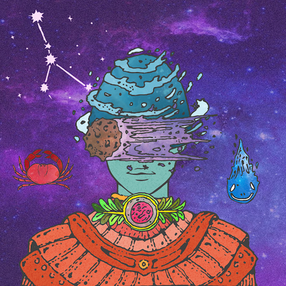 Divine Order of the Zodiac #2626