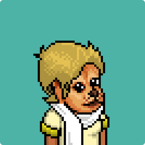 Habbo Portrait #7291