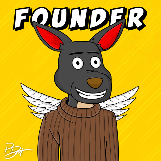 #472 - FOUNDERS COMMON